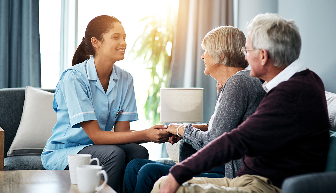 Why Putting Off Respite Care Hurts Caregivers and Their Loved Ones -  Saunders House
